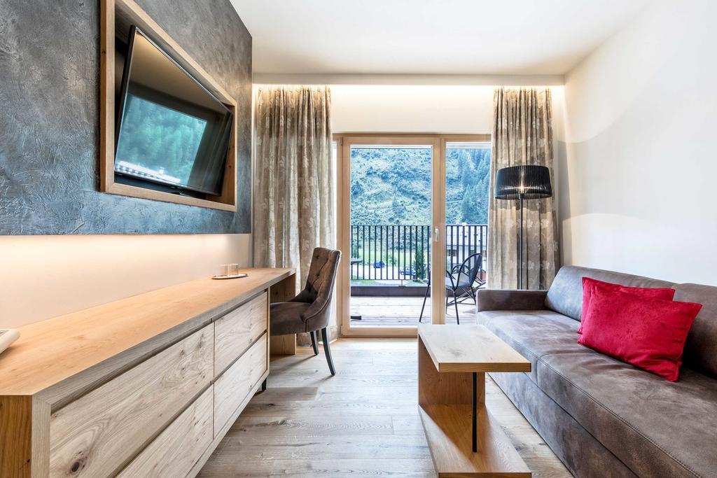 Hotel Eden Solda Eksteriør bilde