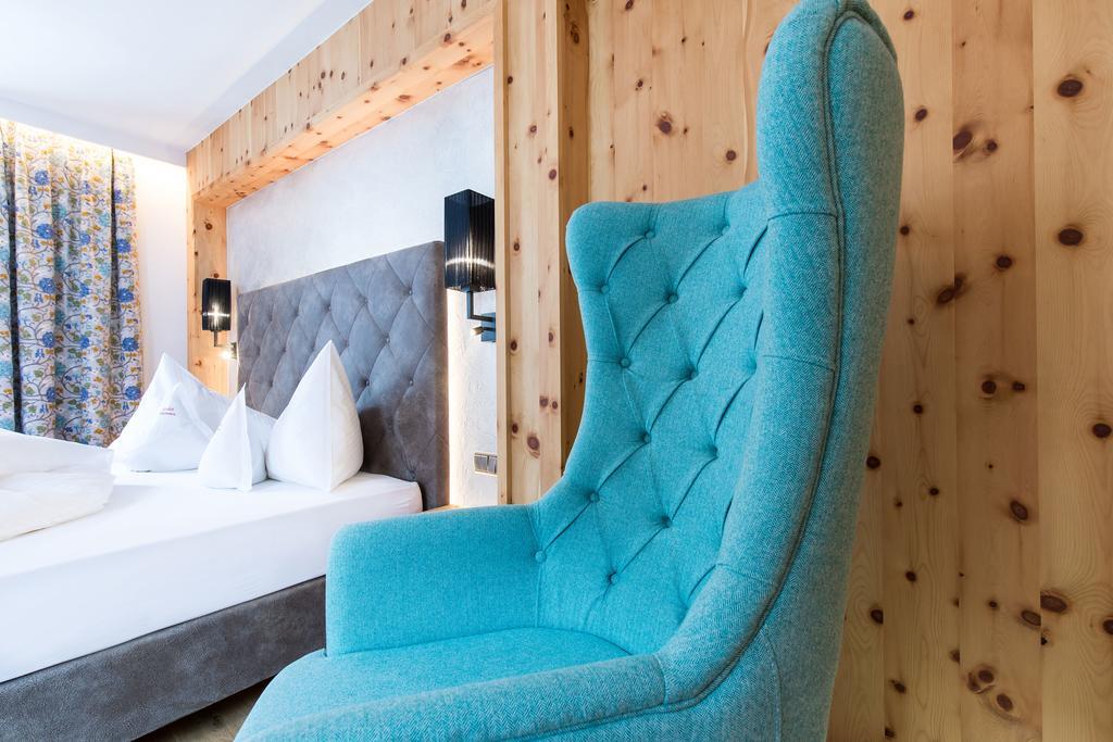 Hotel Eden Solda Eksteriør bilde