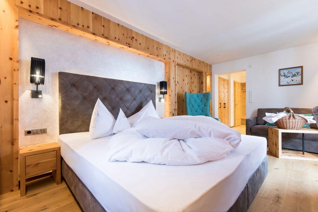 Hotel Eden Solda Eksteriør bilde